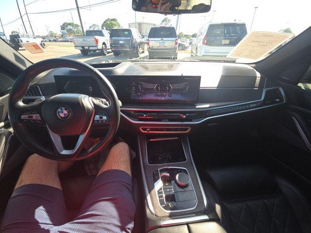 2024 BMW X5 sDrive40i