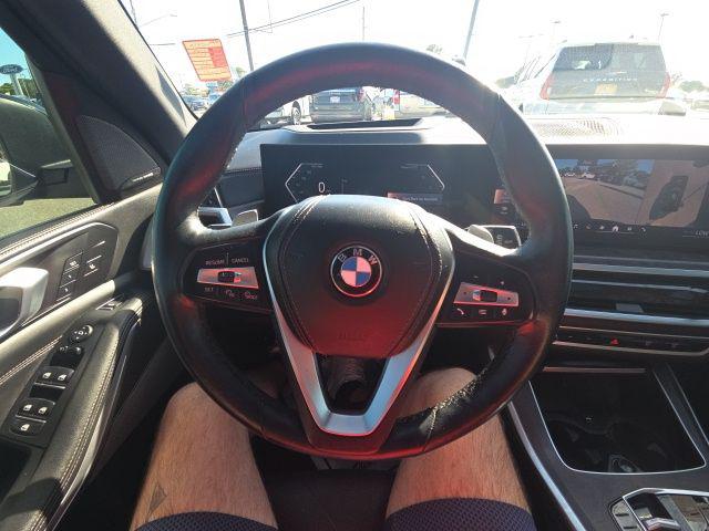 2024 BMW X5 sDrive40i