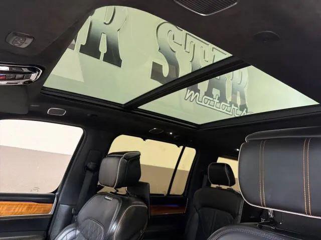 2022 Jeep Grand Wagoneer Series III 4x4