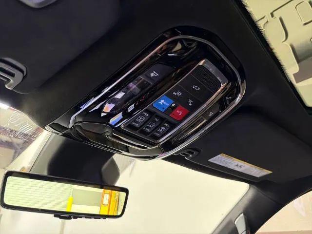 2022 Jeep Grand Wagoneer Series III 4x4