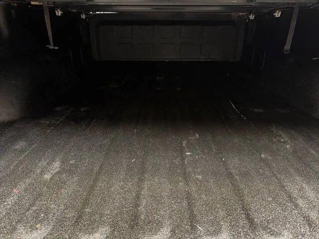 2022 Ram 3500 Tradesman Regular Cab 4x4 8' Box