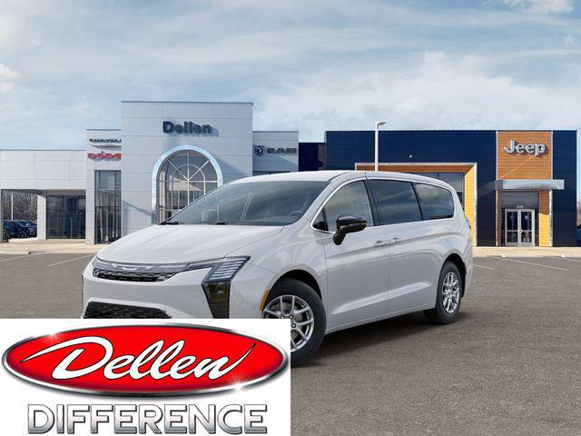 2027 Chrysler Pacifica Select for sale in Greenfield, IN