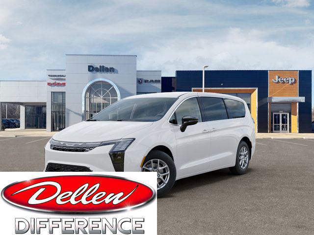 2027 Chrysler Pacifica Select for sale in Greenfield, IN