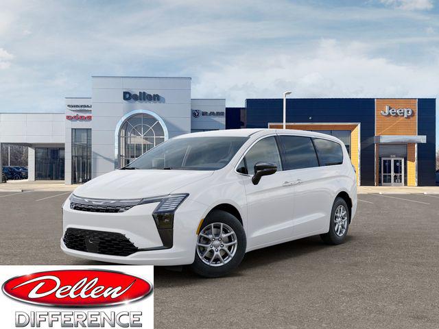 2027 Chrysler Pacifica Select for sale in Greenfield, IN