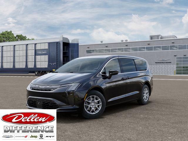 2027 Chrysler Pacifica Select for sale in Greenfield, IN