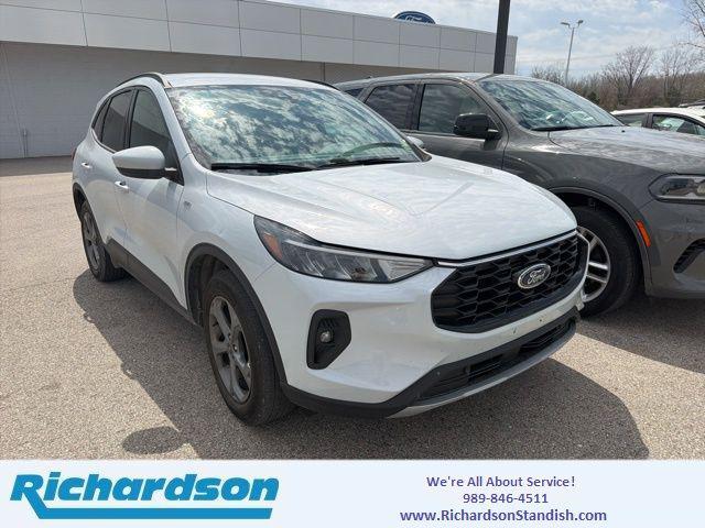 2025 Ford Escape ST-Line Select for sale in Standish, MI