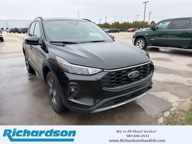 2025 Ford Escape ST-Line Select for sale in Standish, MI