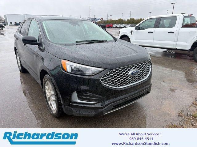 2024 Ford Edge SEL for sale in Standish, MI