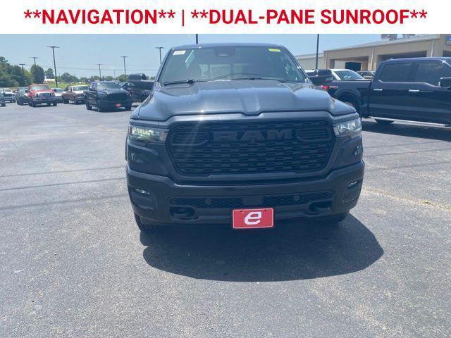 2026 RAM 1500 RAM 1500 LONE STAR CREW CAB 4X4 57 BOX 2026 RAM 1500 RAM 1500 LONE STAR CREW CAB 4X4 57 BOX