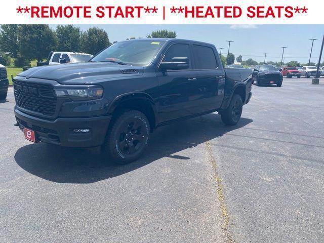 2026 RAM 1500 RAM 1500 LONE STAR CREW CAB 4X4 57 BOX 2026 RAM 1500 RAM 1500 LONE STAR CREW CAB 4X4 57 BOX