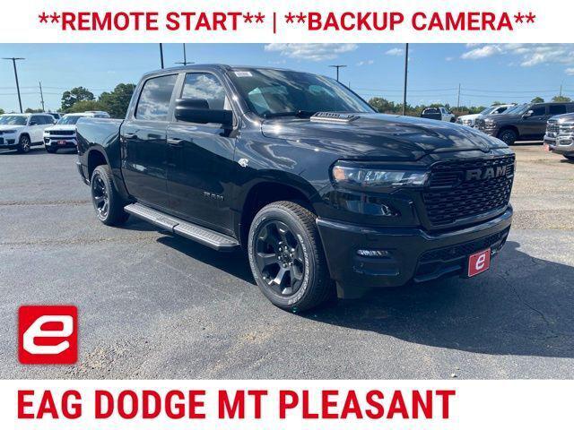 2026 RAM 1500 RAM 1500 EXPRESS CREW CAB 4X4 57 BOX