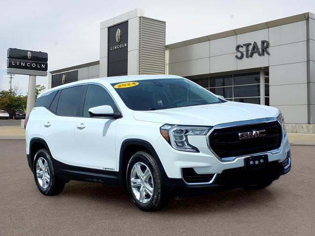 2024 GMC Terrain FWD SLE for sale in Southfield, MI
