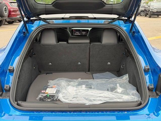 2026 Dodge Charger Scat Pack 4-Door AWD