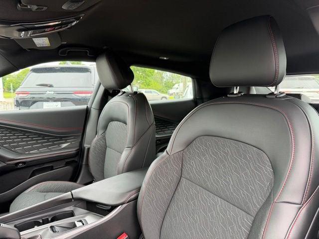2026 Dodge Charger Scat Pack 4-Door AWD