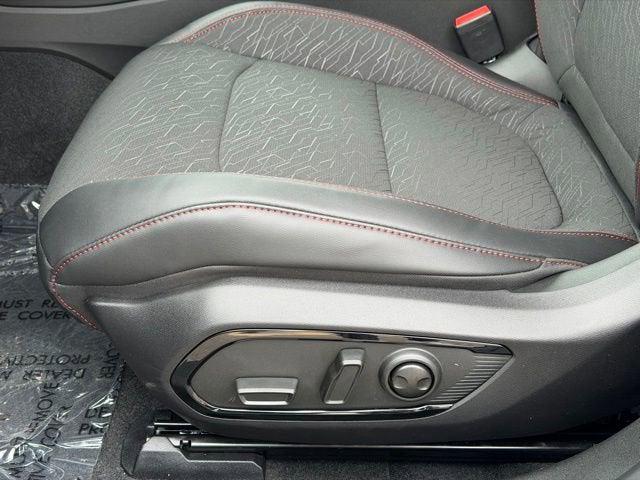 2026 Dodge Charger Scat Pack 4-Door AWD