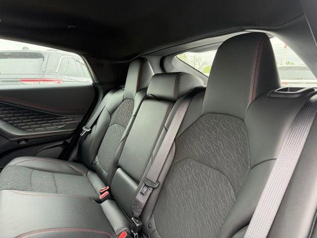 2026 Dodge Charger Scat Pack 4-Door AWD