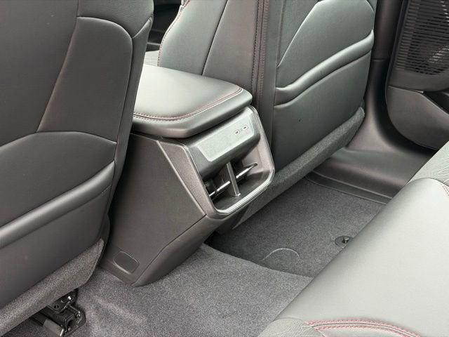 2026 Dodge Charger Scat Pack 4-Door AWD