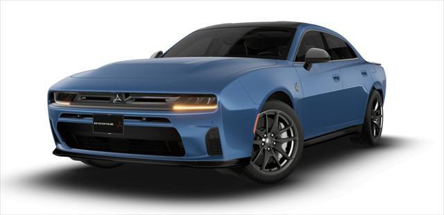 2026 Dodge Charger Scat Pack 4-Door AWD for sale in Redford, MI