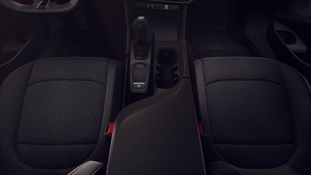 2026 Dodge Charger Scat Pack 4-Door AWD