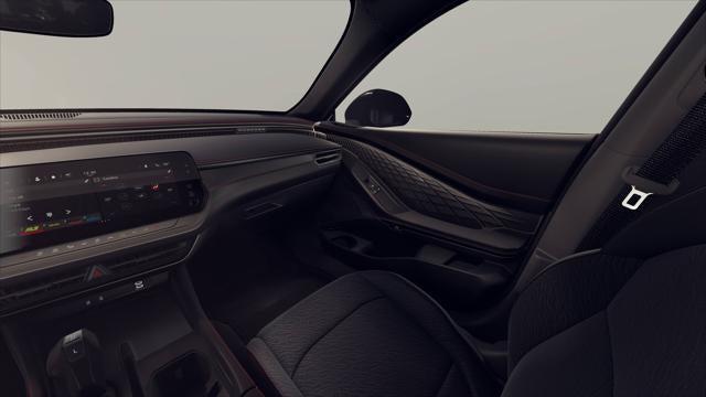 2026 Dodge Charger Scat Pack 4-Door AWD