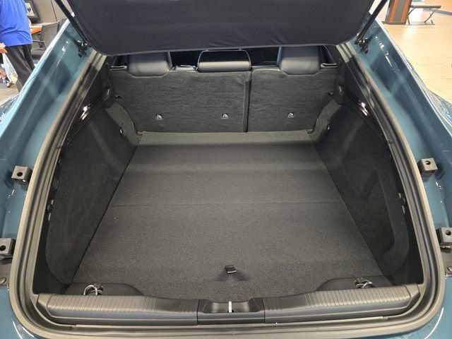 2026 Dodge Charger Scat Pack 4-Door AWD