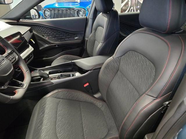 2026 Dodge Charger Scat Pack 4-Door AWD