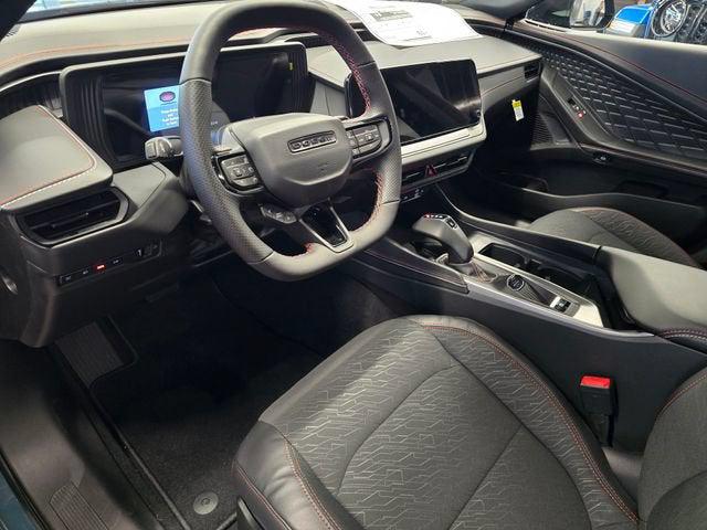 2026 Dodge Charger Scat Pack 4-Door AWD