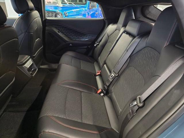 2026 Dodge Charger Scat Pack 4-Door AWD