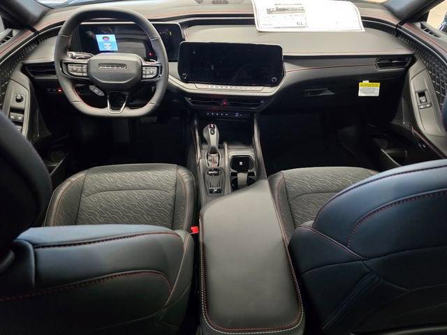 2026 Dodge Charger Scat Pack 4-Door AWD