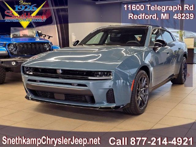 2026 Dodge Charger Scat Pack 4-Door AWD for sale in Redford, MI