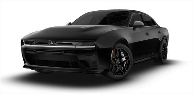 2026 Dodge Charger CHARGER SCAT PACK PLUS 4-DOOR AWD