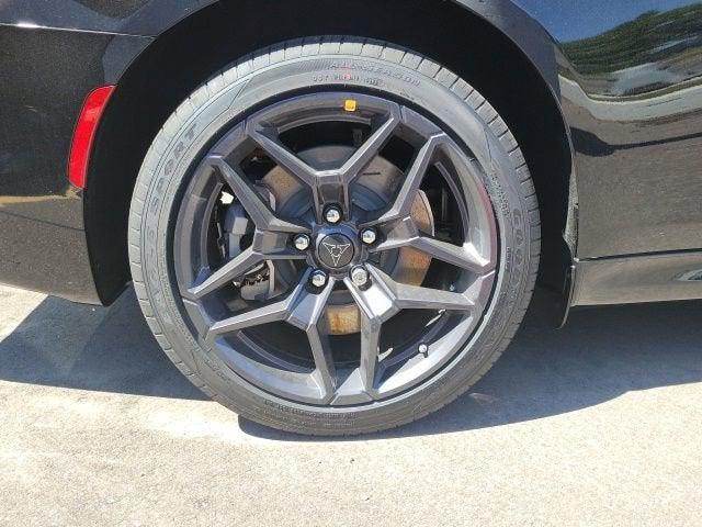 2026 Dodge Charger Scat Pack Plus 4-Door AWD