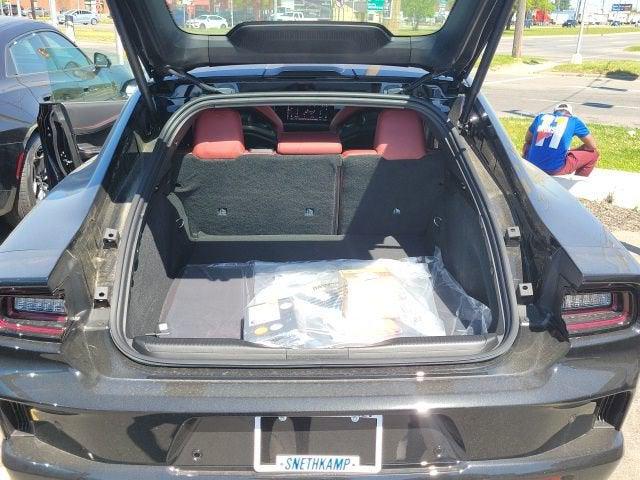 2026 Dodge Charger Scat Pack Plus 4-Door AWD