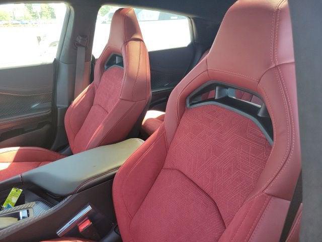 2026 Dodge Charger Scat Pack Plus 4-Door AWD