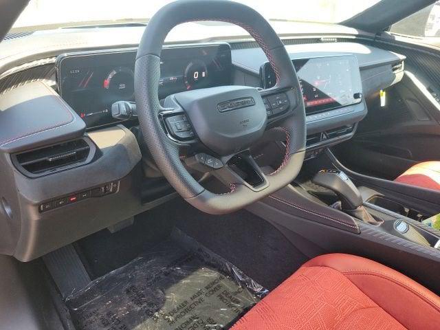 2026 Dodge Charger Scat Pack Plus 4-Door AWD