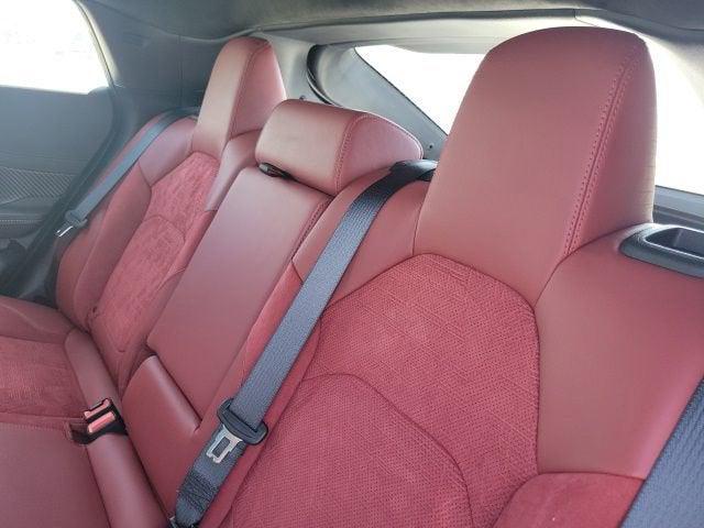 2026 Dodge Charger Scat Pack Plus 4-Door AWD