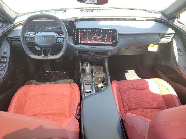 2026 Dodge Charger Scat Pack Plus 4-Door AWD