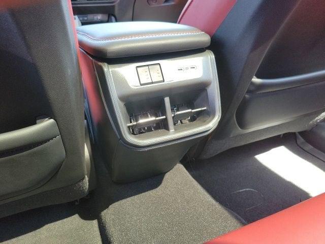 2026 Dodge Charger Scat Pack Plus 4-Door AWD