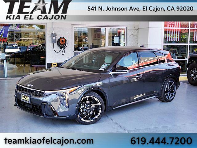 2026 Kia K4 GT-Line for sale in El Cajon, CA