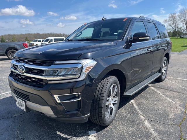 2023 Ford Expedition Limited for sale in Archbold, OH