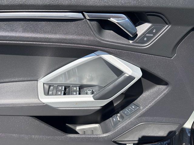 2022 Audi Q3 Premium Plus 45 TFSI S line quattro Tiptronic