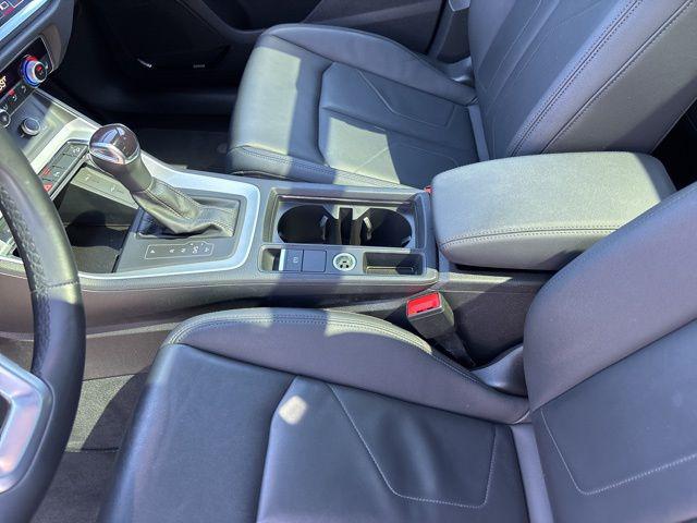 2022 Audi Q3 Premium Plus 45 TFSI S line quattro Tiptronic