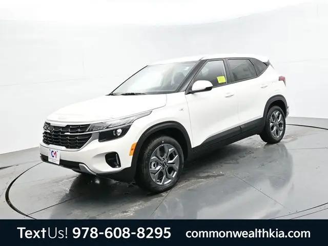 2026 Kia Seltos LX for sale in Lawrence, MA