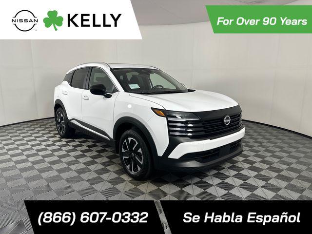 2026 Nissan Kicks SV for sale in Easton, PA