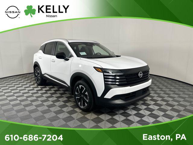 2026 Nissan Kicks SV for sale in Easton, PA