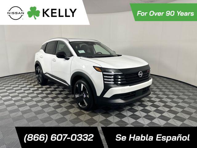 2026 Nissan Kicks SR for sale in Easton, PA