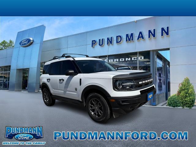 2021 Ford Bronco Sport Big Bend for sale in Saint Charles, MO