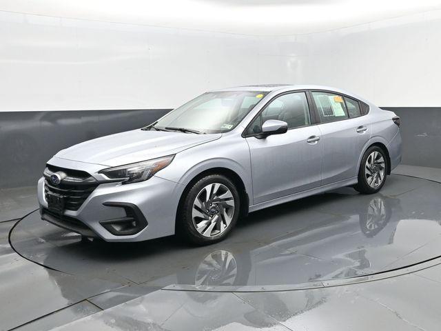 2025 Subaru Legacy Limited for sale in Grafton, WV
