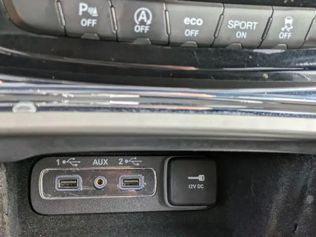 2020 Jeep Grand Cherokee Laredo E 4x4