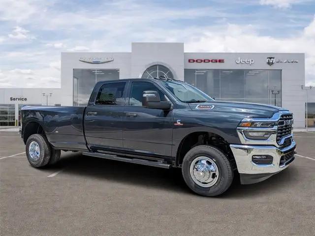 2026 Ram 3500 Tradesman Crew Cab 4x4 8' Box for sale in Fort Myers, FL